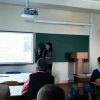  ІІ Науково-практична конференція викладачів «Спорт та здоров'я людини в умовах сучасного суспільства» (секція «Фізичне виховання та здоров’я людини»)